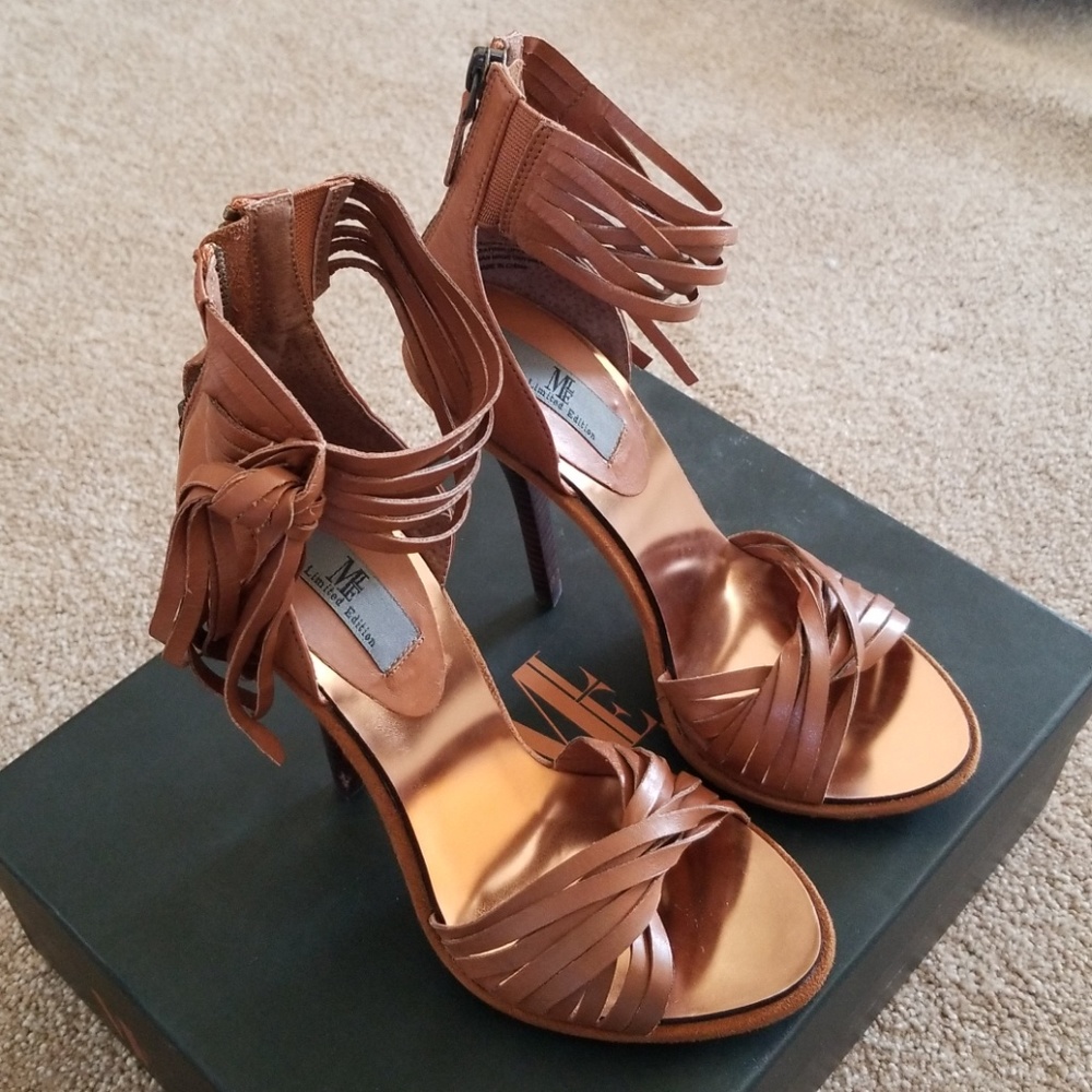 Mia Limited Edition Sandal